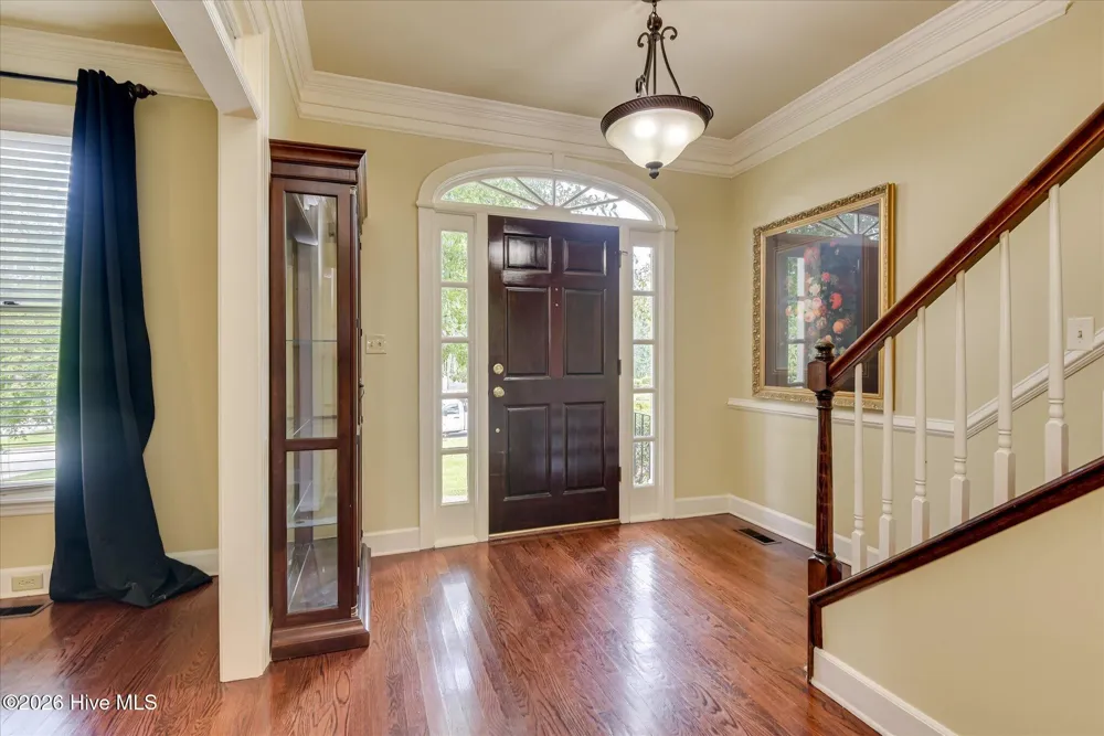 227 Post Oak Lane North Augusta, SC 29841