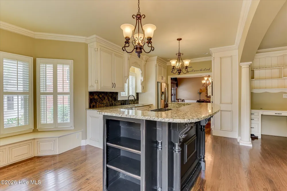 227 Post Oak Lane North Augusta, SC 29841