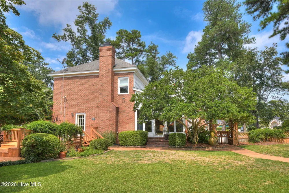 227 Post Oak Lane North Augusta, SC 29841