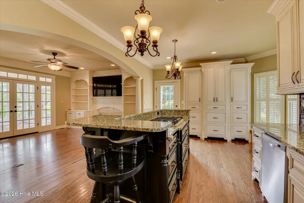 227 Post Oak Lane North Augusta, SC 29841