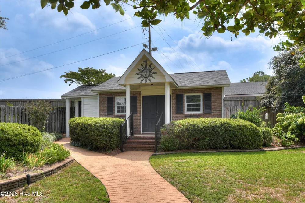 227 Post Oak Lane North Augusta, SC 29841