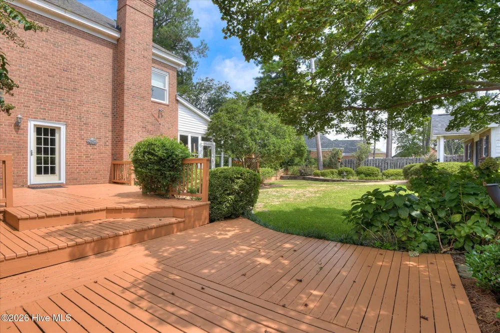 227 Post Oak Lane North Augusta, SC 29841