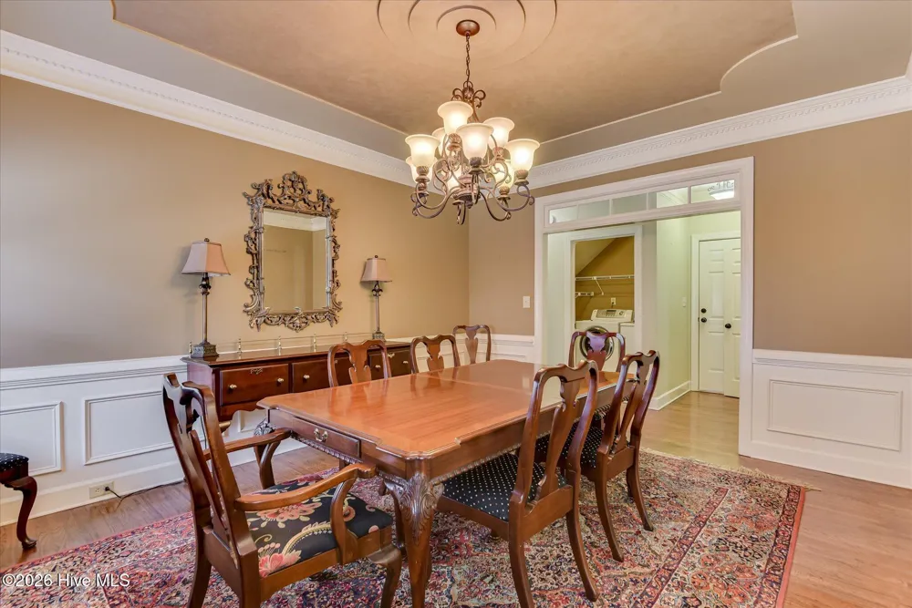 227 Post Oak Lane North Augusta, SC 29841