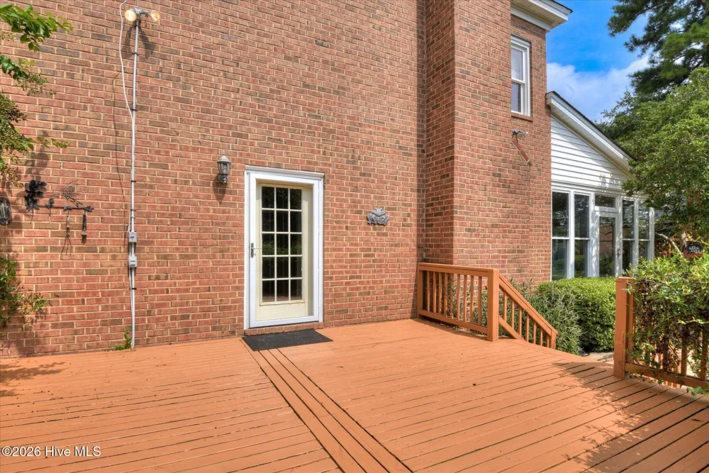 227 Post Oak Lane North Augusta, SC 29841