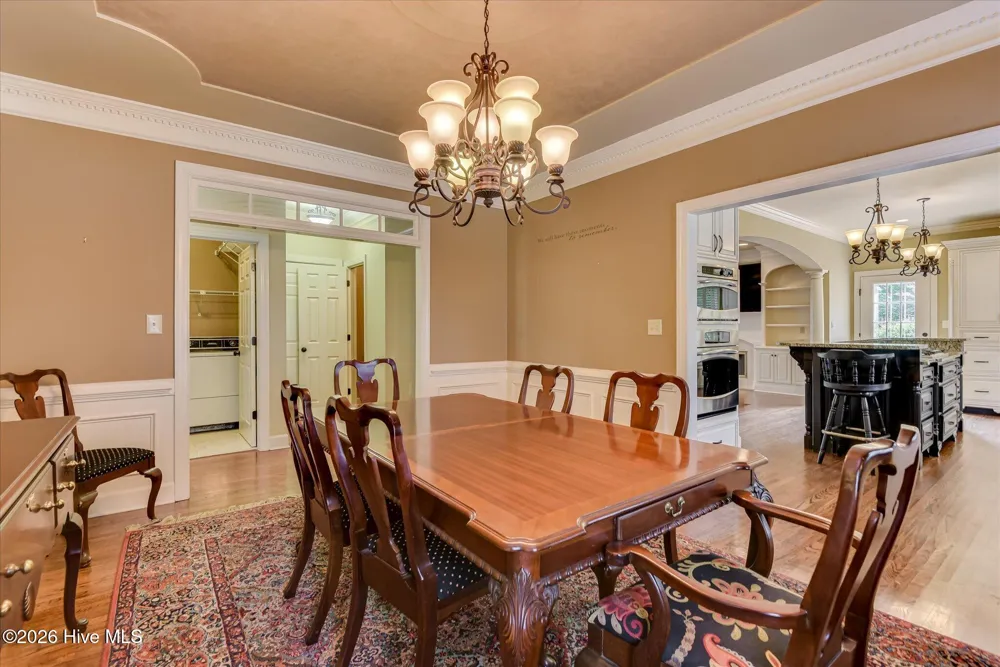 227 Post Oak Lane North Augusta, SC 29841