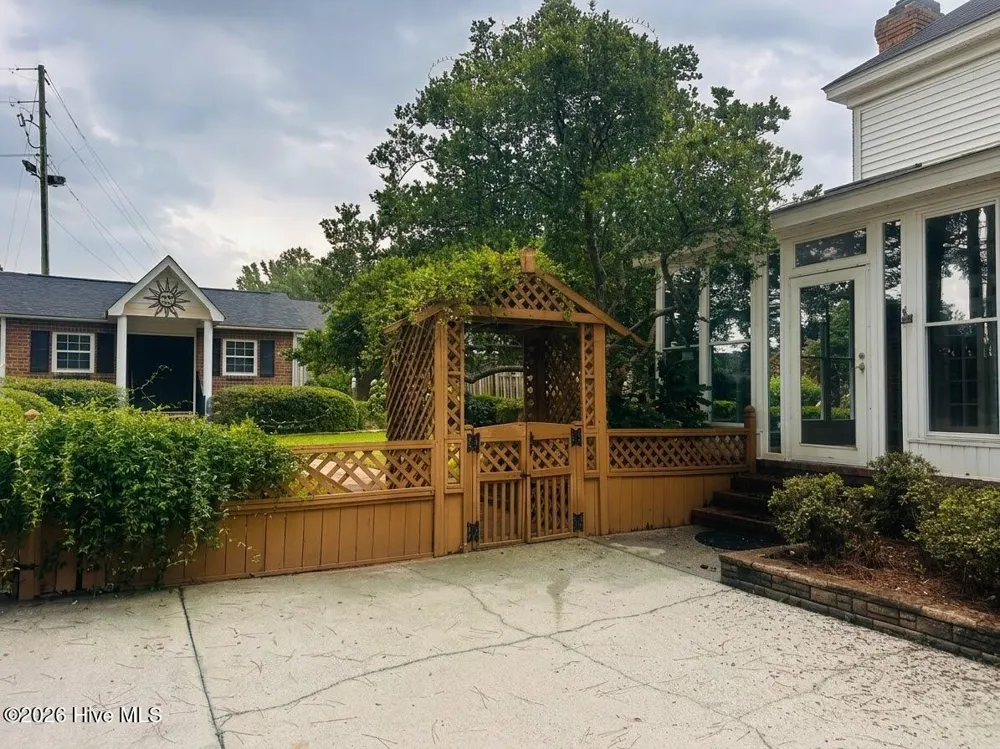 227 Post Oak Lane North Augusta, SC 29841