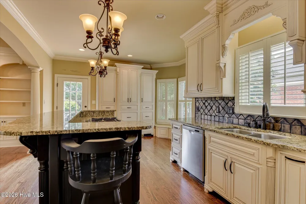 227 Post Oak Lane North Augusta, SC 29841