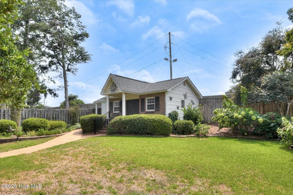 227 Post Oak Lane North Augusta, SC 29841