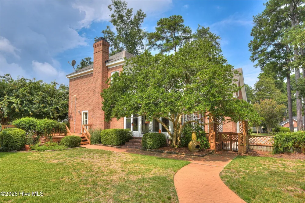 227 Post Oak Lane North Augusta, SC 29841