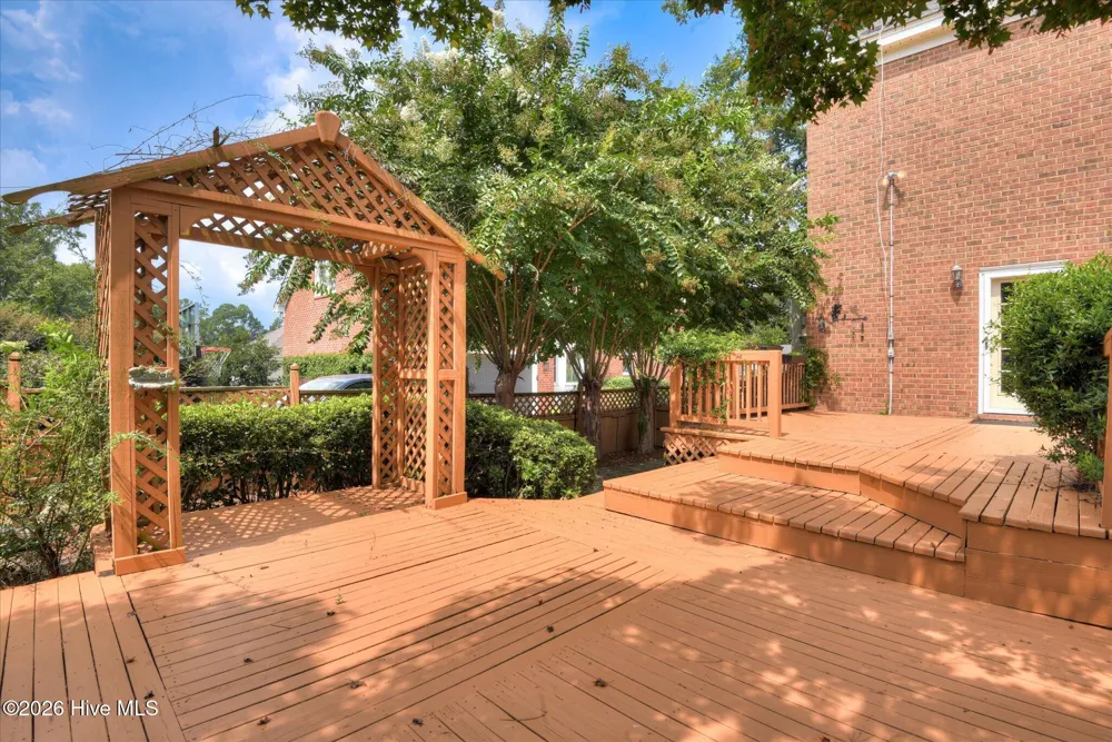 227 Post Oak Lane North Augusta, SC 29841