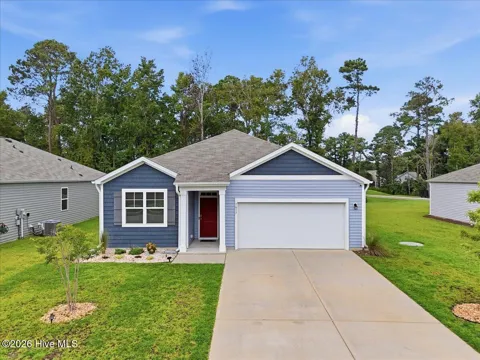 1617 Meridian Forest Drive SE #Lot 64