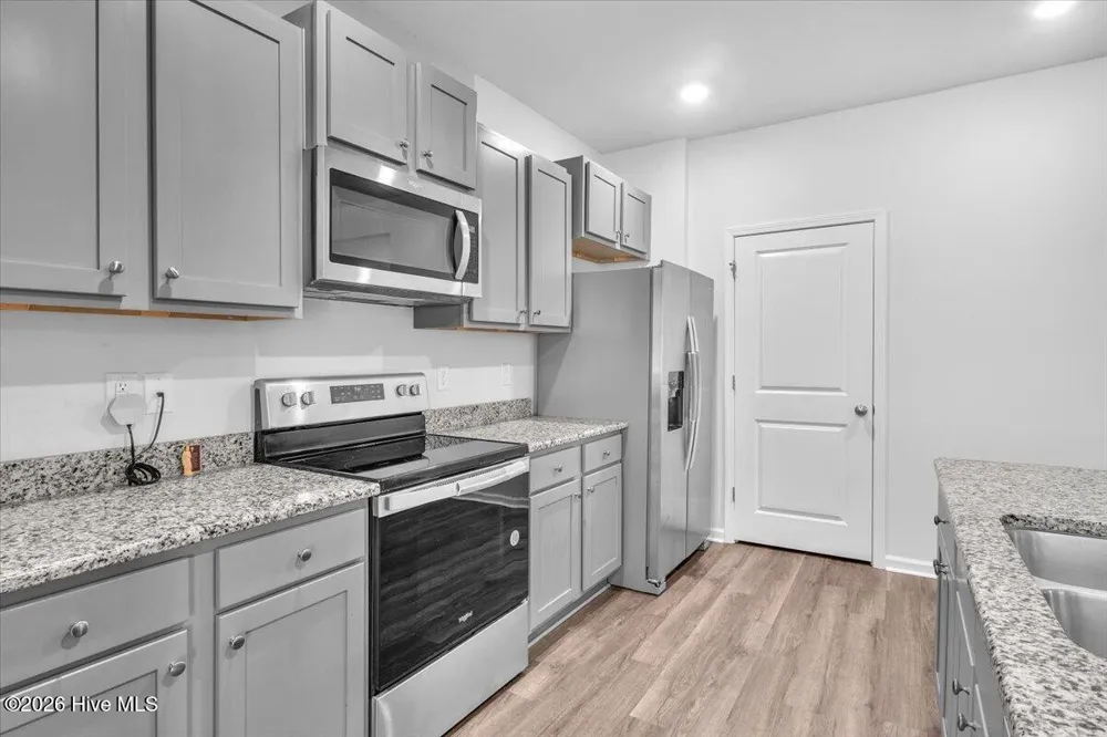 1617 Meridian Forest Drive SE #Lot 64 Bolivia, NC 28422