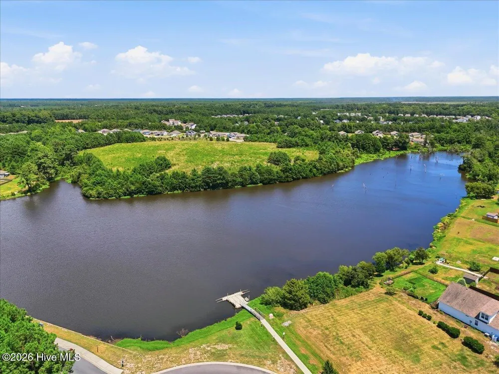 1617 Meridian Forest Drive SE #Lot 64 Bolivia, NC 28422