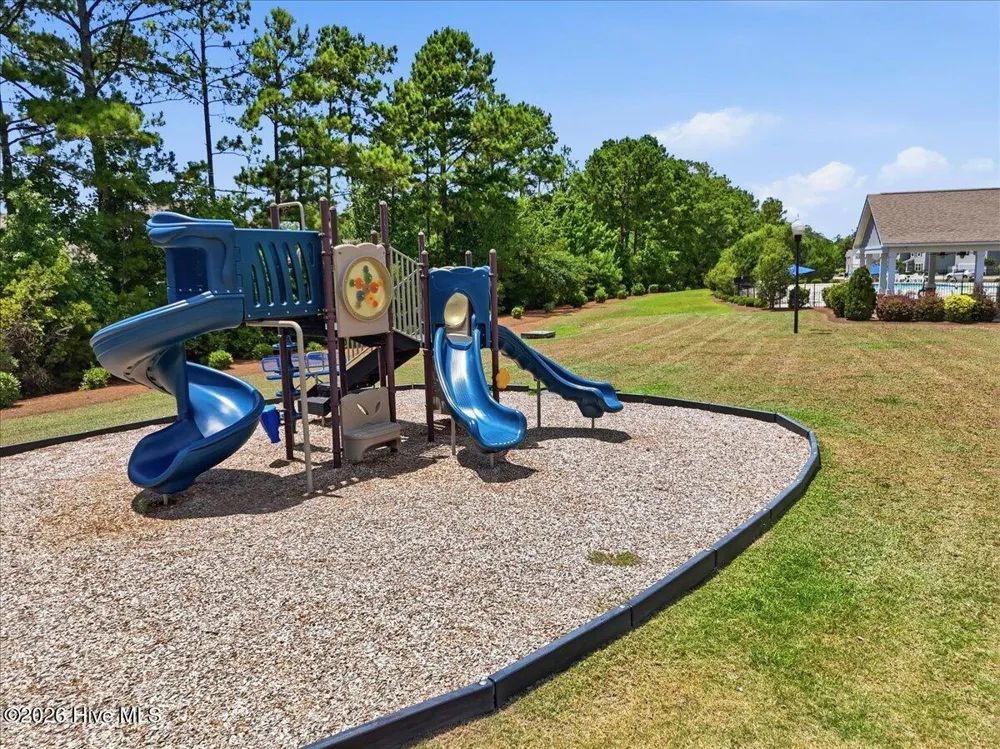 1617 Meridian Forest Drive SE #Lot 64 Bolivia, NC 28422