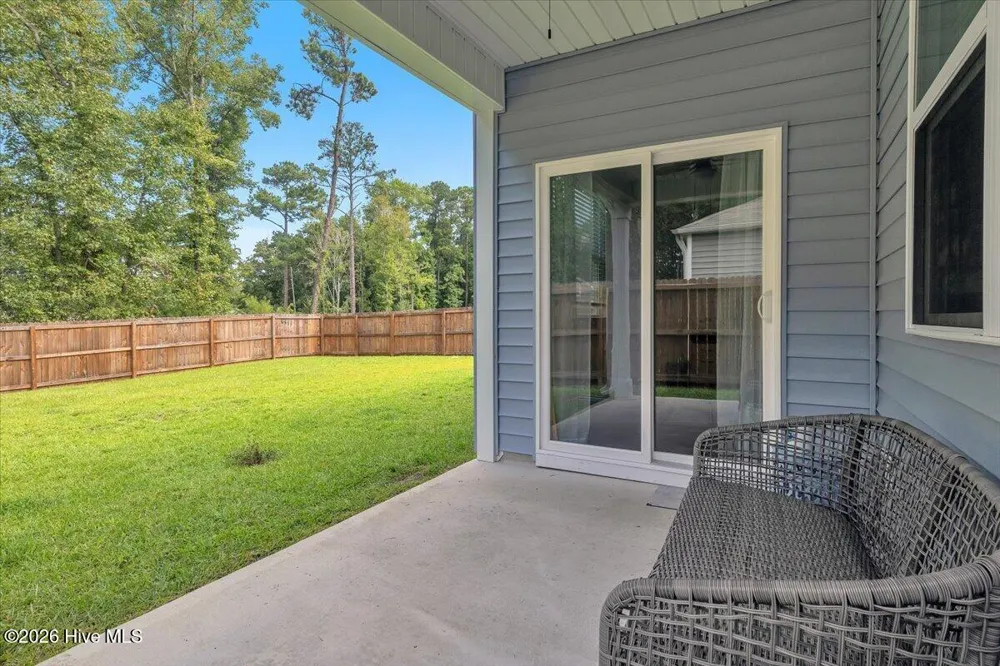 1617 Meridian Forest Drive SE #Lot 64 Bolivia, NC 28422