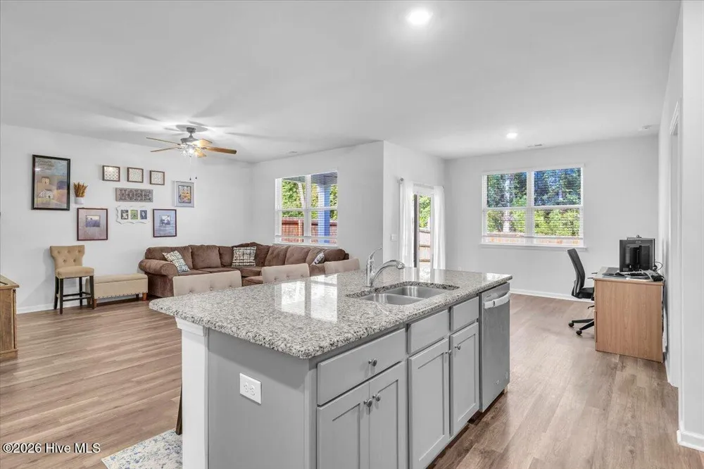 1617 Meridian Forest Drive SE #Lot 64 Bolivia, NC 28422