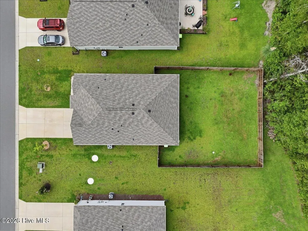 1617 Meridian Forest Drive SE #Lot 64 Bolivia, NC 28422