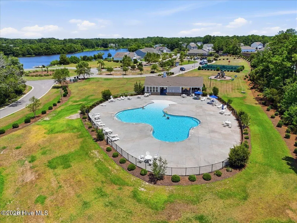 1617 Meridian Forest Drive SE #Lot 64 Bolivia, NC 28422