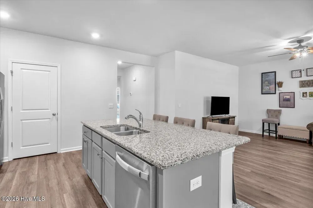 1617 Meridian Forest Drive SE #Lot 64 Bolivia, NC 28422