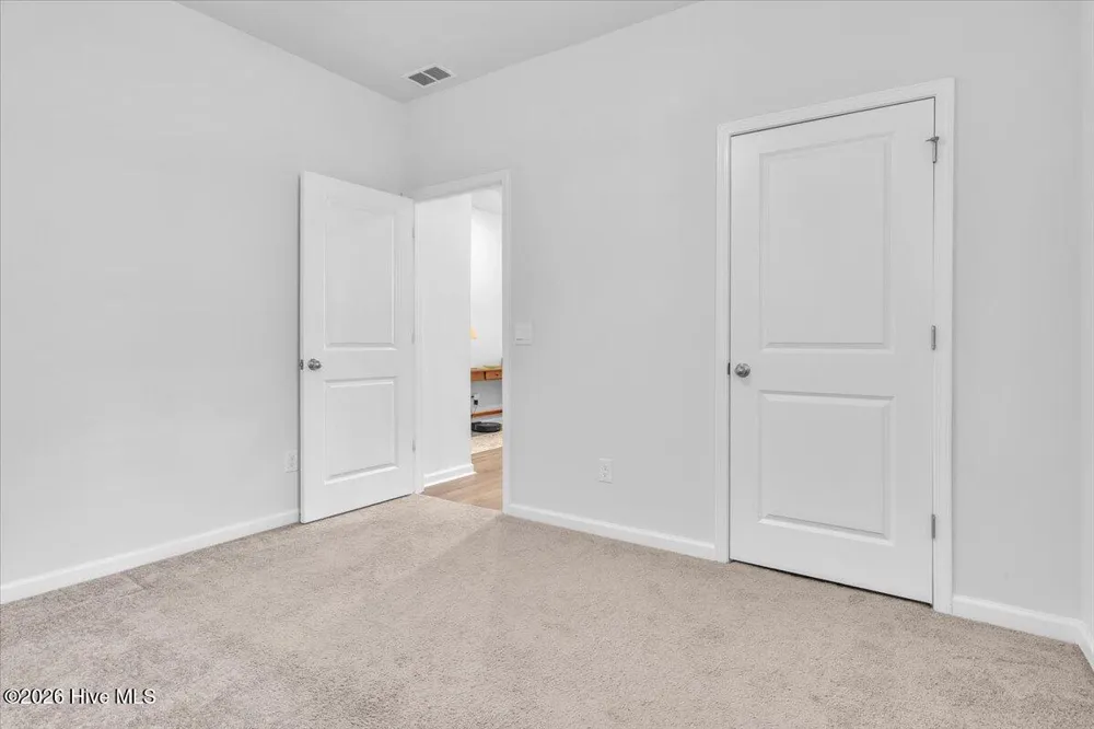 1617 Meridian Forest Drive SE #Lot 64 Bolivia, NC 28422