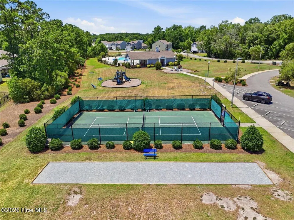 1617 Meridian Forest Drive SE #Lot 64 Bolivia, NC 28422