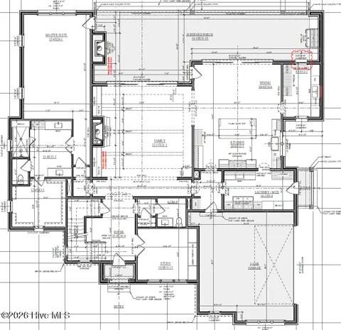 230 Crescent Court