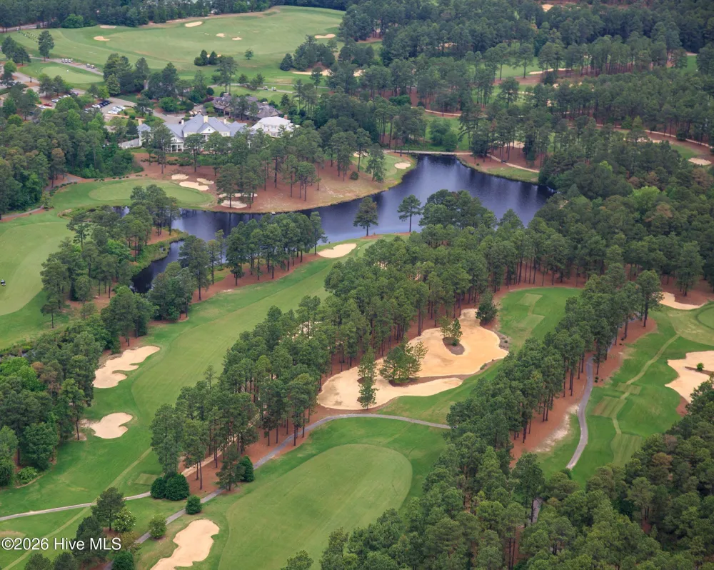 230 Crescent Court Pinehurst, NC 28374