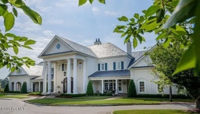 230 Crescent Court Pinehurst, NC 28374