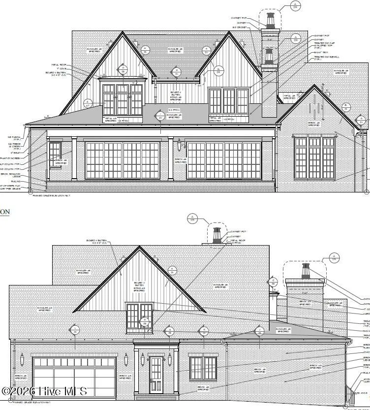 230 Crescent Court Pinehurst, NC 28374