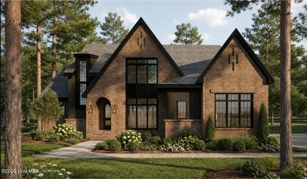 230 Crescent Court Pinehurst, NC 28374