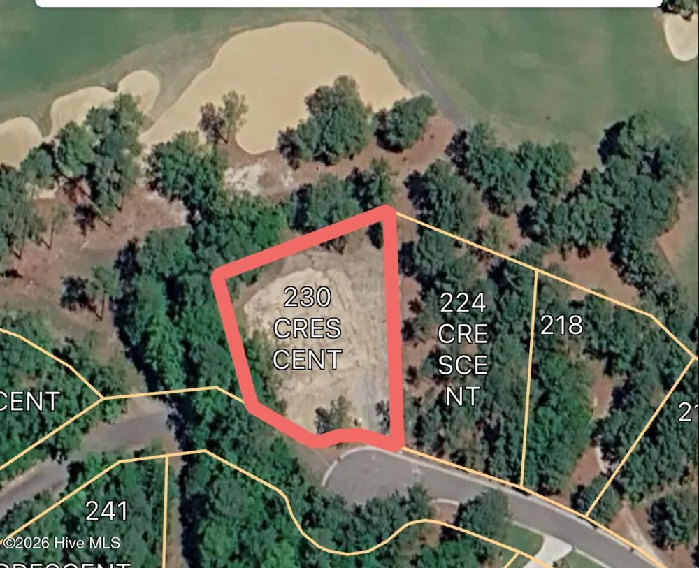 230 Crescent Court Pinehurst, NC 28374