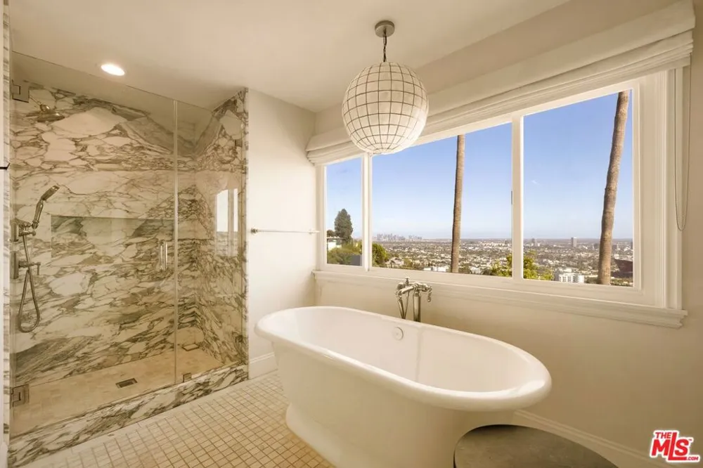 9105 Cordell Drive Los Angeles, CA 90069