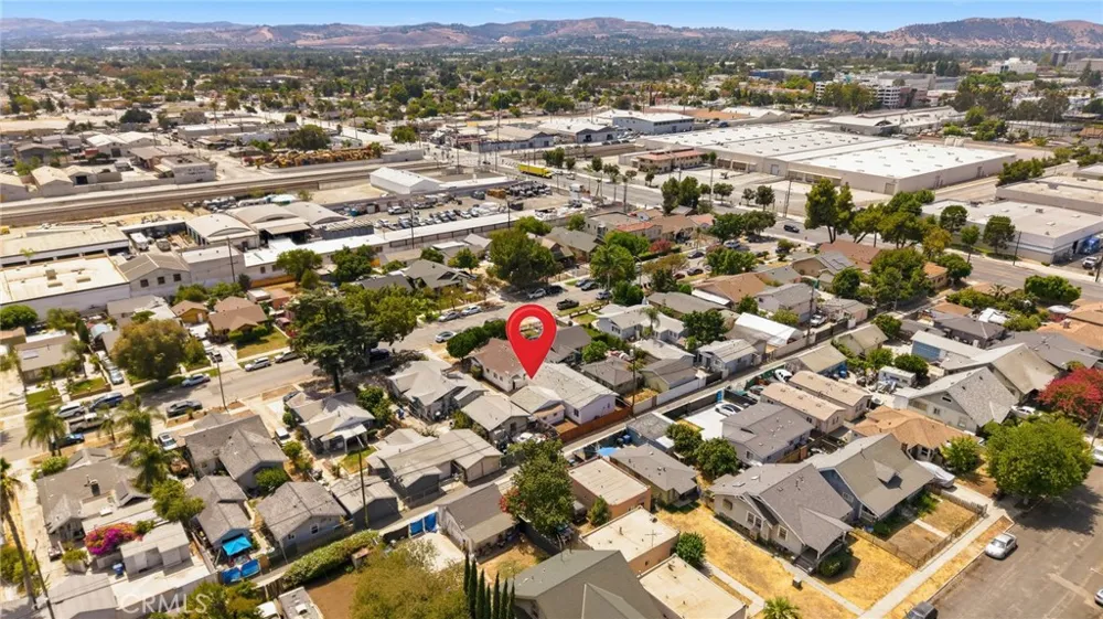 755 E Monterey Avenue Pomona, CA 91767