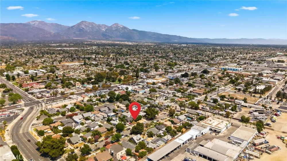 755 E Monterey Avenue Pomona, CA 91767