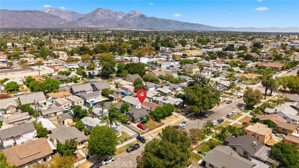 755 E Monterey Avenue Pomona, CA 91767