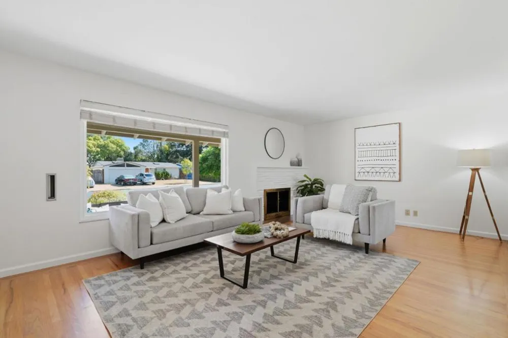 2441 Johnson Place Santa Clara, CA 95050