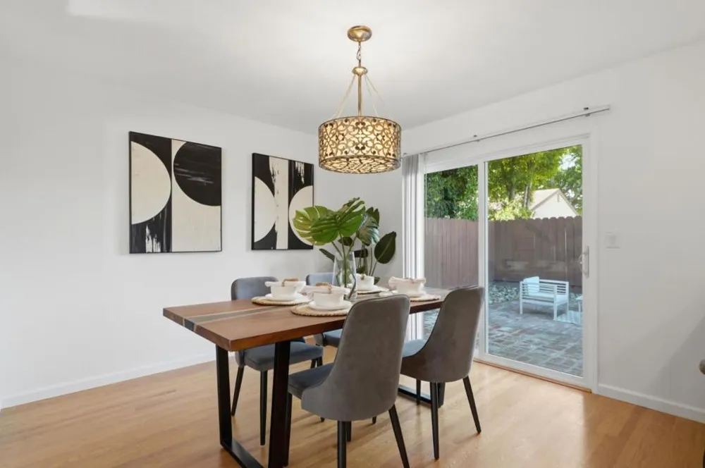 2441 Johnson Place Santa Clara, CA 95050
