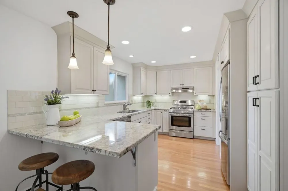 2441 Johnson Place Santa Clara, CA 95050