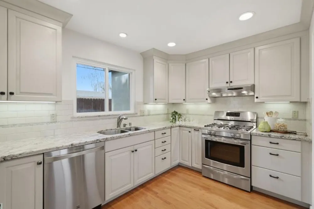 2441 Johnson Place Santa Clara, CA 95050