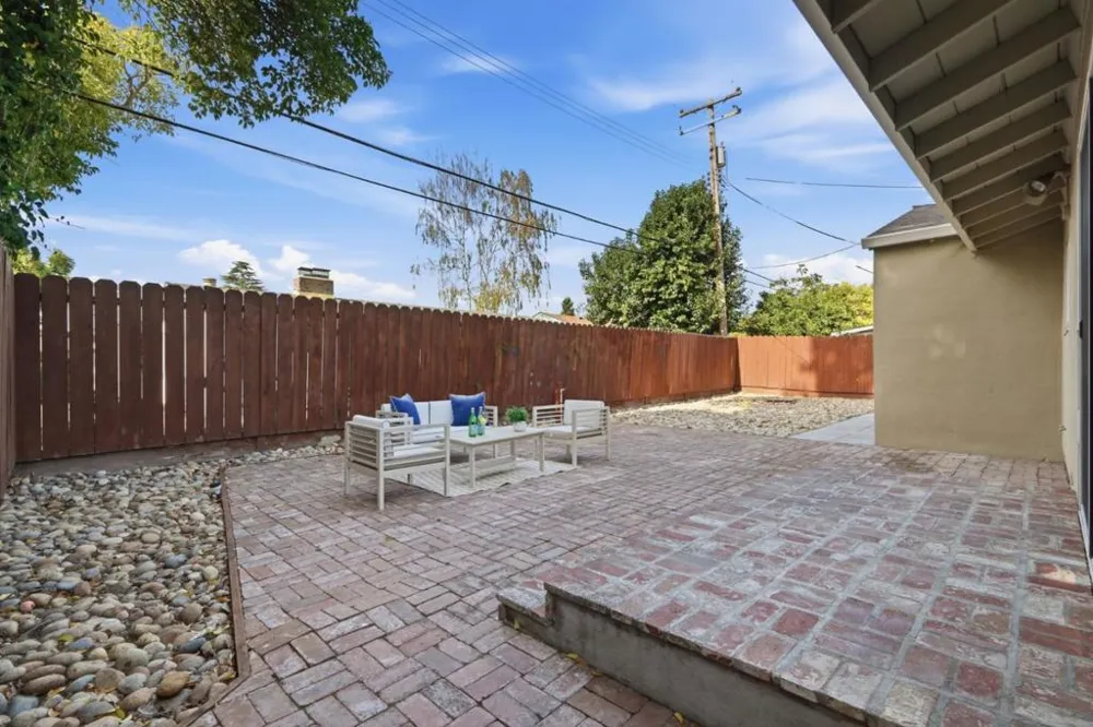 2441 Johnson Place Santa Clara, CA 95050