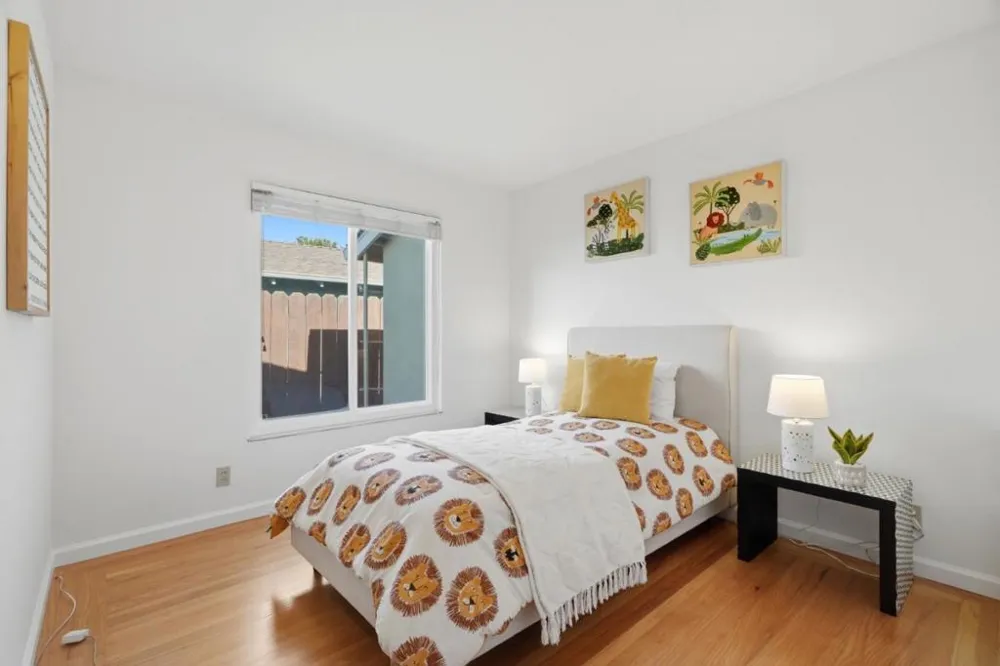 2441 Johnson Place Santa Clara, CA 95050