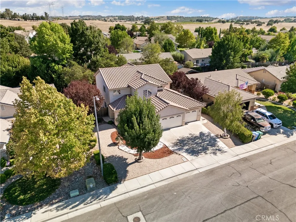 1007 Running Stag Paso Robles, CA 93446