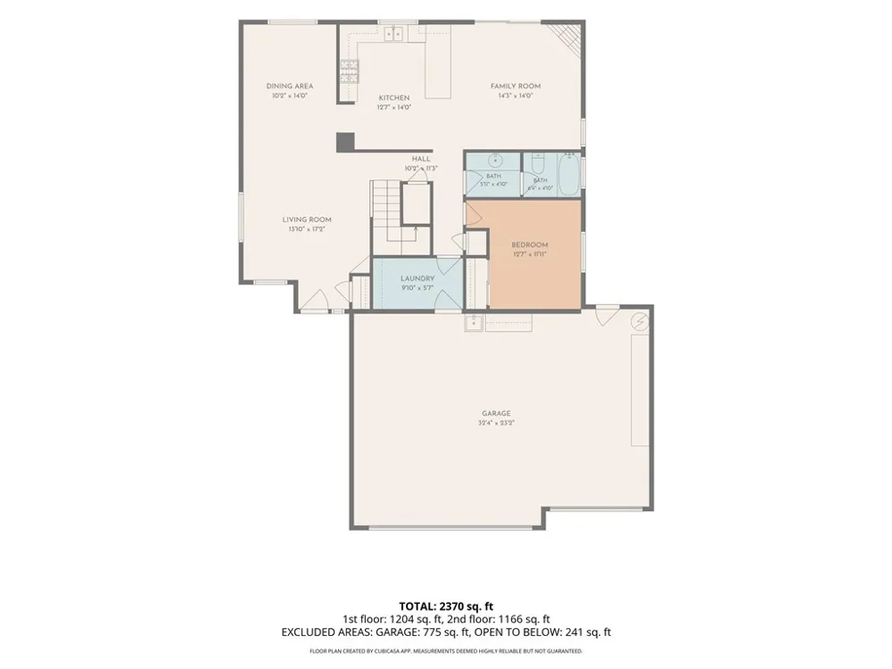 1007 Running Stag Paso Robles, CA 93446