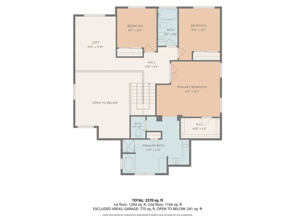 1007 Running Stag Paso Robles, CA 93446