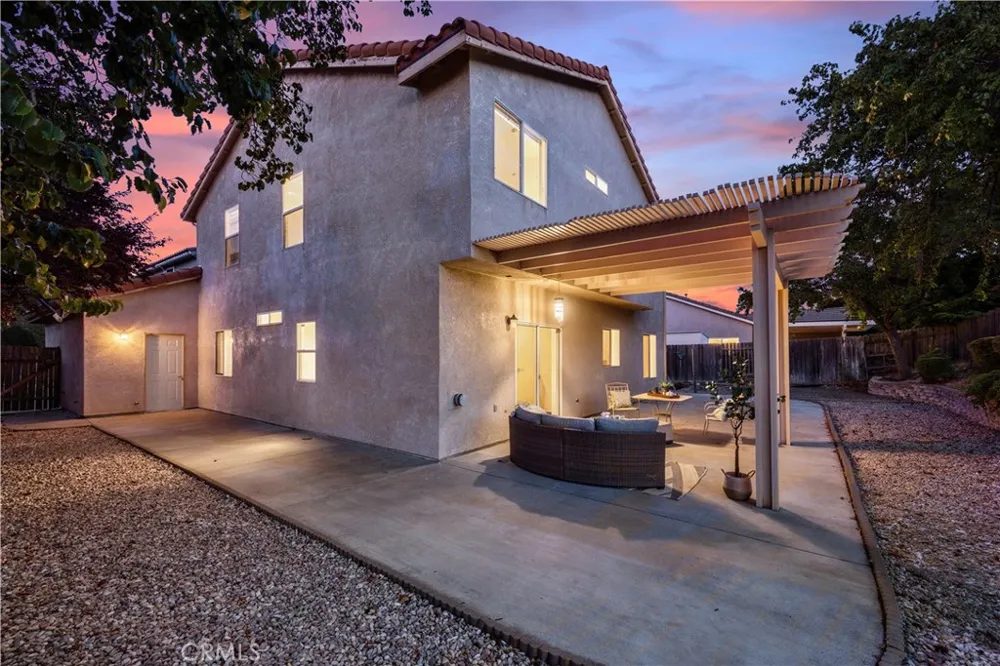 1007 Running Stag Paso Robles, CA 93446