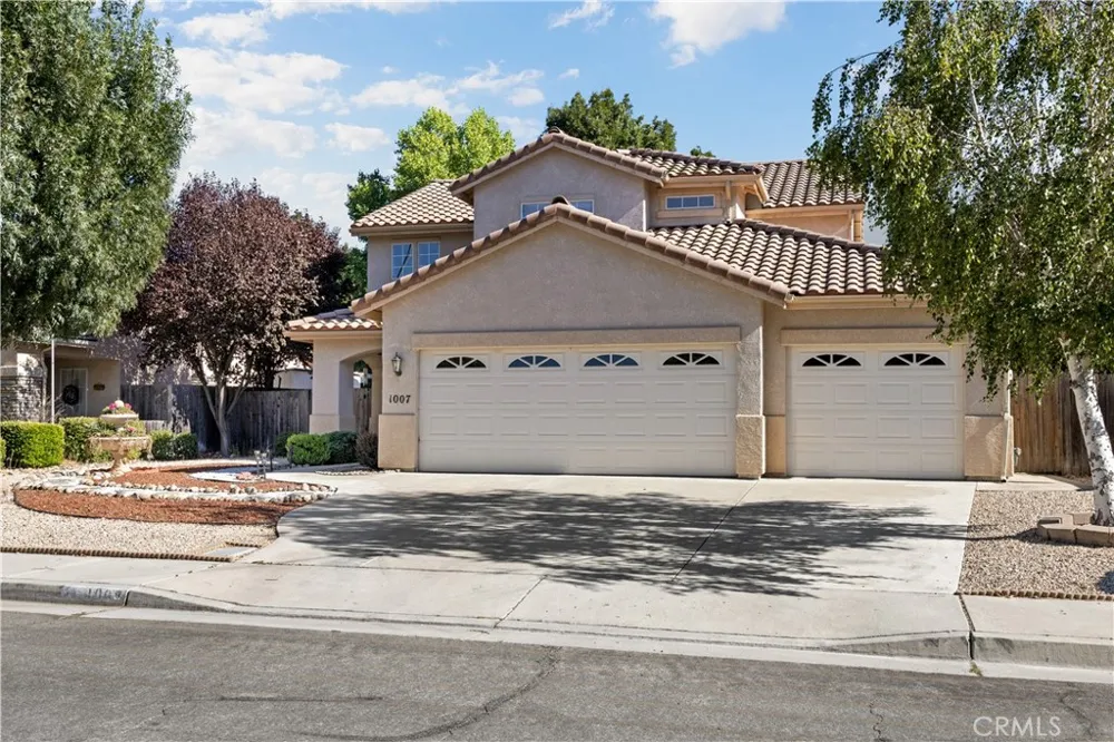 1007 Running Stag Paso Robles, CA 93446