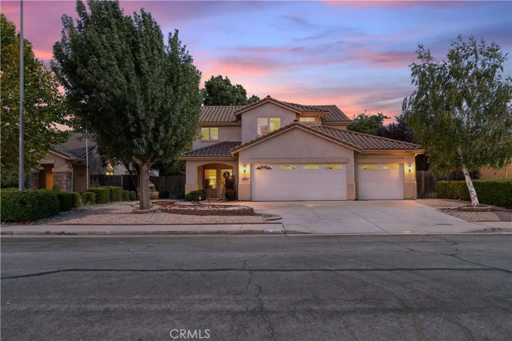 1007 Running Stag Paso Robles, CA 93446