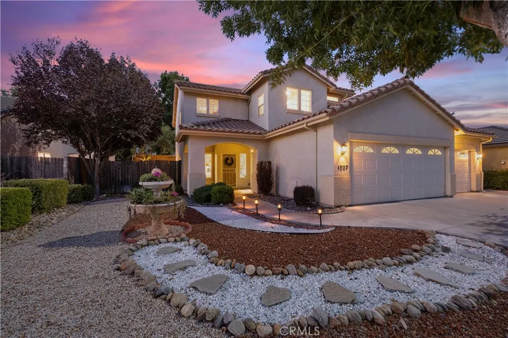 1007 Running Stag Paso Robles, CA 93446