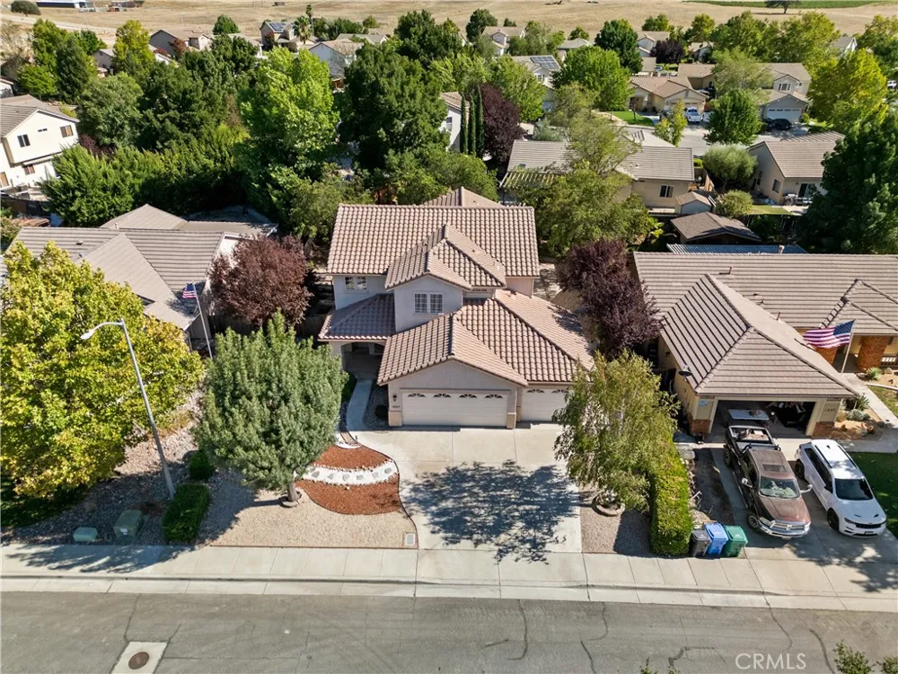 1007 Running Stag Paso Robles, CA 93446