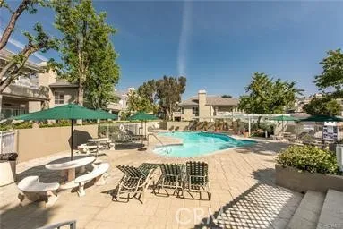 23963 Arroyo Park #99 Valencia, CA 91355